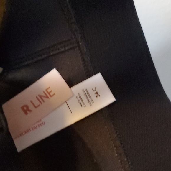 R line wireless bra - Picture 5 of 5